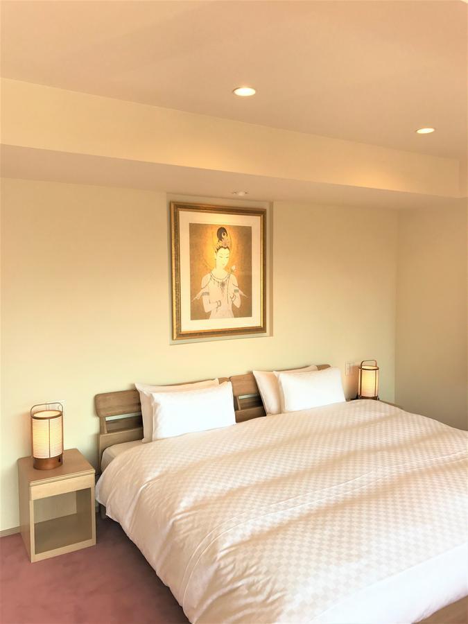 Sakura Suite Кіото Екстер'єр фото