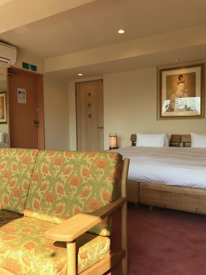 Sakura Suite Кіото Екстер'єр фото