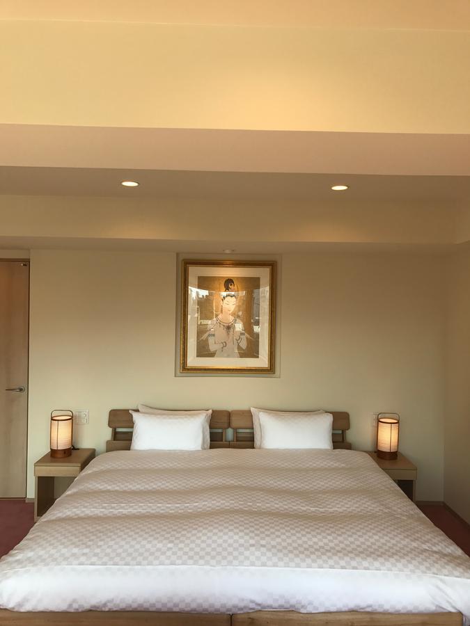 Sakura Suite Кіото Екстер'єр фото