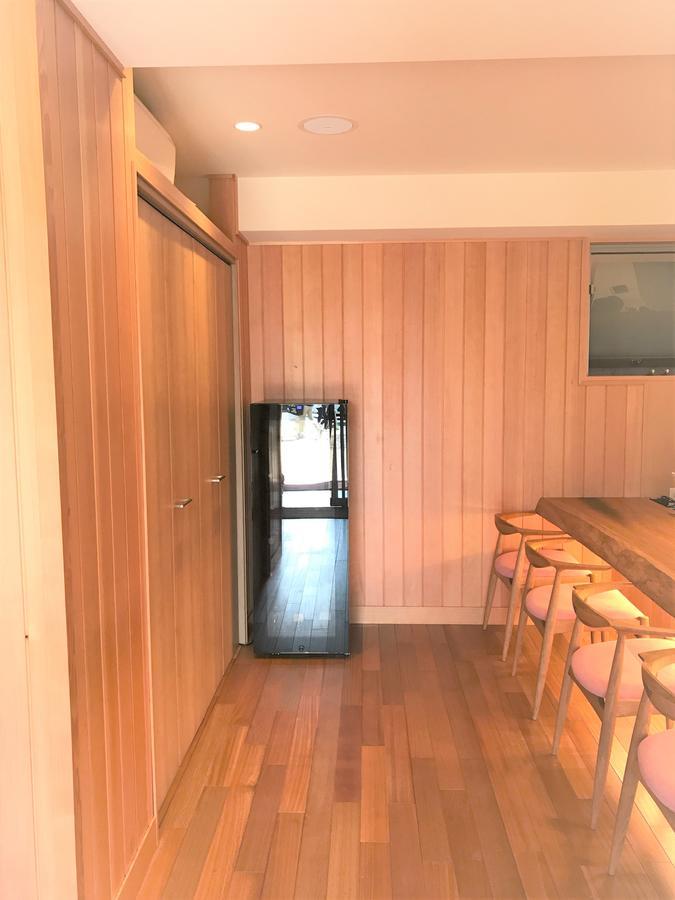 Sakura Suite Кіото Екстер'єр фото