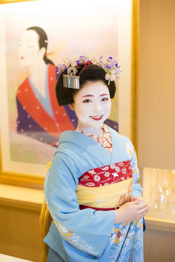Sakura Suite Кіото Екстер'єр фото