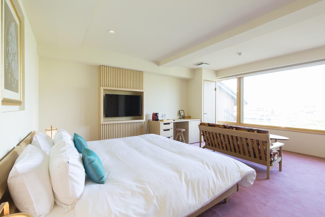 Sakura Suite Кіото Екстер'єр фото